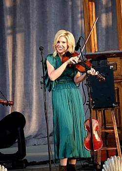 Alison Krauss